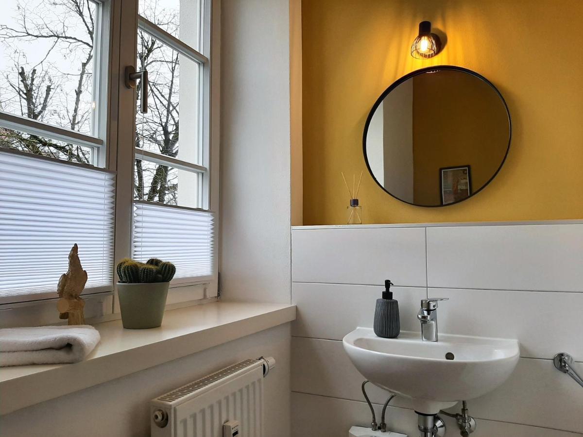 Apartment 4-6 Personen I 80Qm I Altstadt I Dachterasse I Parkplatz Straubing Exterior photo